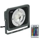 ジェフコム（株） LEDプロジェクションライト SJ-PDS-10FL