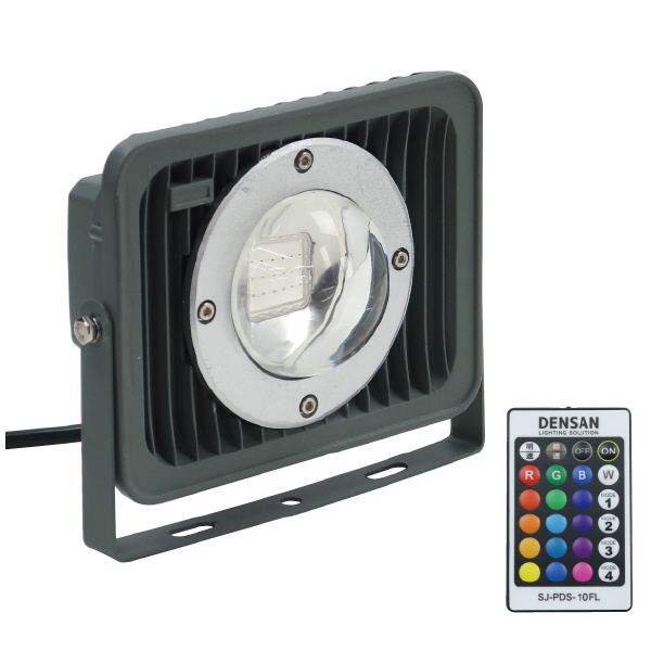 ジェフコム（株） LEDプロジェクションライト SJ-PDS-10FL ＬＥＤプロジェクションライト SJ-PDS-10FL
