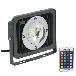 ジェフコム（株） LEDプロジェクションライト SJ-PDS-10FL ＬＥＤプロジェクションライト SJ-PDS-10FL