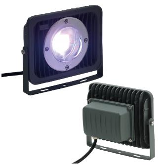 ジェフコム（株） LEDプロジェクションライト SJ-PDS-10FL ＬＥＤプロジェクションライト SJ-PDS-10FL