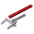 （株）スーパーツール たて型クイックワイドモーターレンチ