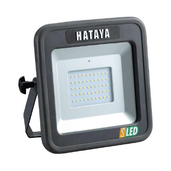 （株）ハタヤリミテッド 充電式LED投光器 LWK-S 充電式ＬＥＤ投光器 LWK-S