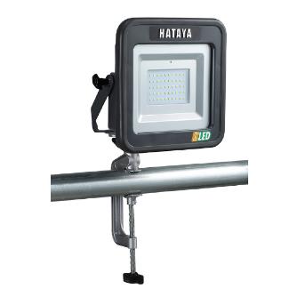 （株）ハタヤリミテッド 充電式LED投光器 LWK-S 充電式ＬＥＤ投光器 LWK-S-V