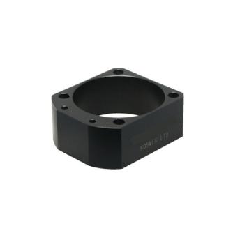 （株）コスメック マニホールドブロック LZY0400-MD マニホールドブロック LZY0400-MD