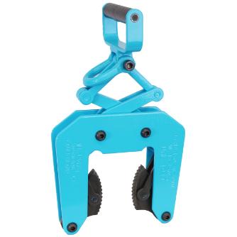 イーグルクランプ（株） コンクリート二次製品用クランプ U字溝用 ECHS型 コンクリート吊クランプ ECHS-150(150-190)