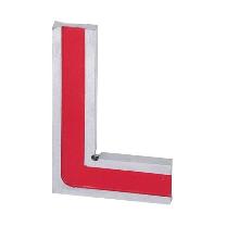 大西測定（株） I型直角定規 154