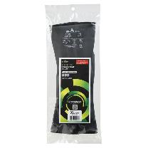 ショーワグローブ（株） フッ素ゴム製 化学防護手袋 NO890 フッ素ゴム製化学防護手袋 NO890-10/XL