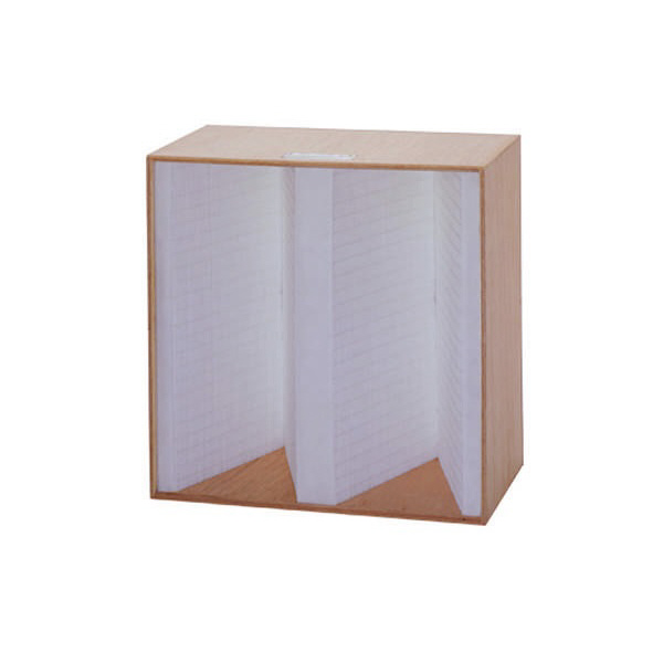 日本バイリーン（株） エアフィルター フィロクリーン VZE エアフィルター　フィロクリーン VZE-95M-56F