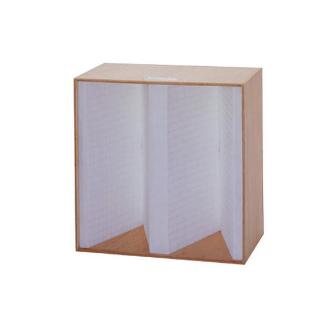 日本バイリーン（株） エアフィルター フィロクリーン VZE エアフィルター　フィロクリーン VZE-65M-28V