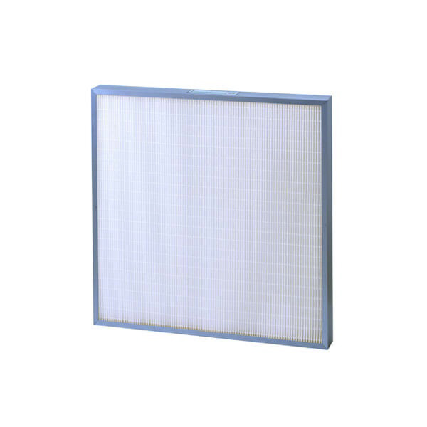 日本バイリーン（株） エアフィルター フィロプリーツ VM エアフィルター　フィロプリーツ VM-65M-28H