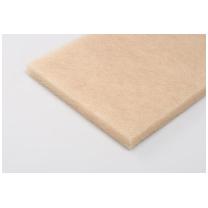 日本バイリーン（株） エアフィルター フィレドン 乾燥炉用 AE-100