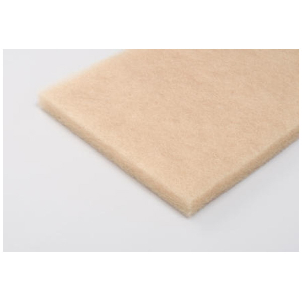 日本バイリーン（株） エアフィルター フィレドン 乾燥炉用 AE-100 エアフィルター　フィレドン　乾燥炉用 AE-100  500X500 (100ﾏｲｲﾘ)