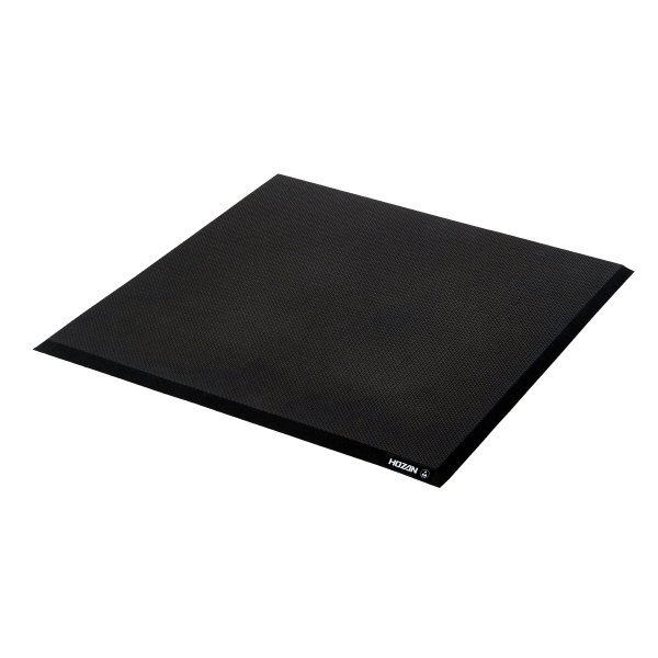 ホーザン株式会社 導電性クッションマット 導電性クッションマット F-737