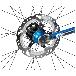 ホーザン株式会社 ボトムブラケットツール BBT ボトムブラケットツール BBT-69.3