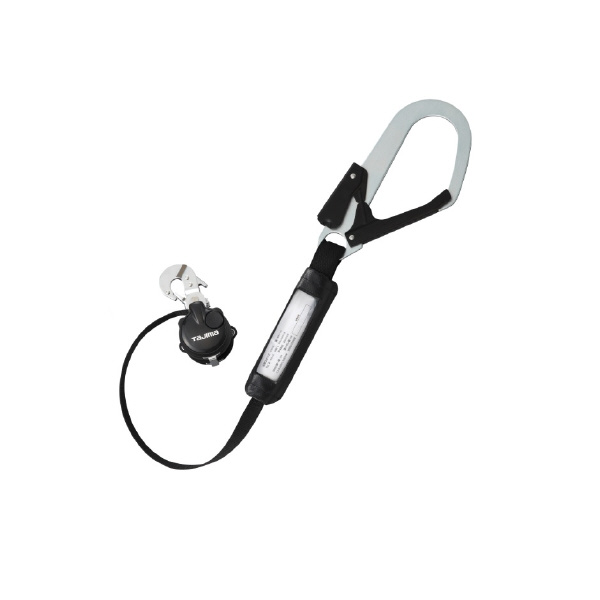 （株）ＴＪＭデザイン 胴ベルト用ランヤード B1VR 胴ベルト用ランヤード B1VR110-CL1