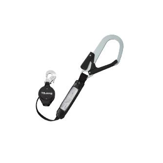 （株）ＴＪＭデザイン 胴ベルト用ランヤード B1VR 胴ベルト用ランヤード B1VR150L-CL1