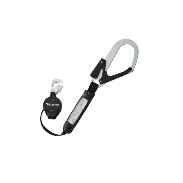 （株）ＴＪＭデザイン 胴ベルト用ランヤード B1VR 胴ベルト用ランヤード B1VR150L-CL1