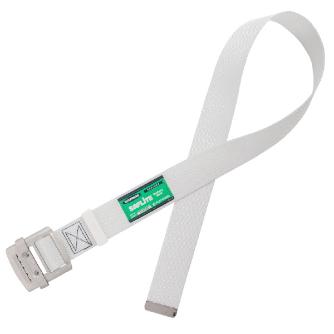 藤井電工（株） 胴ベルトのみ アルミスライドバックル 安全帯用胴ベルト TUB-NS5N-W-M-JAN-BP