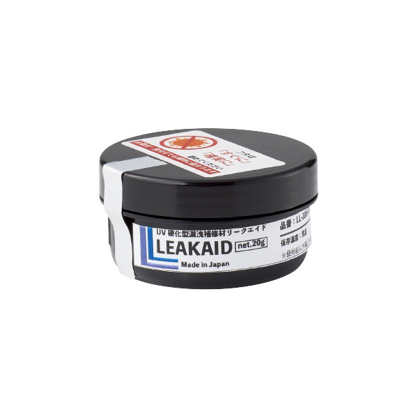 （株）前田シェルサービス リークエイド ＬＥＡＫＡＩＤ　２０Ｇ LL-200-LA20G