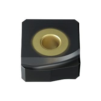 三菱マテリアル（株） カッタチップ WNGU カッタチップ（超硬コーティング） WNGU1206ZNER5C-M MC520