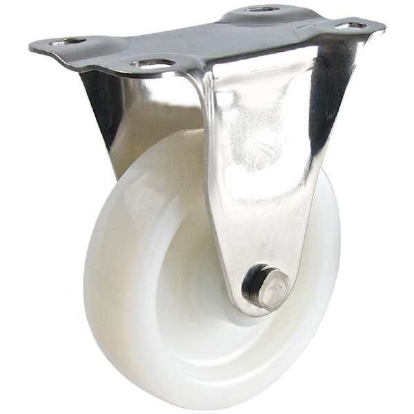 （株）ナンシン ステンレスキャスター SU-SKC ステンレスキャスター SU-SKC-200MSC