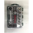 ボッシュ（株） DIY マルチドライバーセット＆ソケットセット 27P