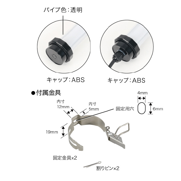 ジェフコム（株） LEDパランドル PDL ＬＥＤパランドル PDL-VF30