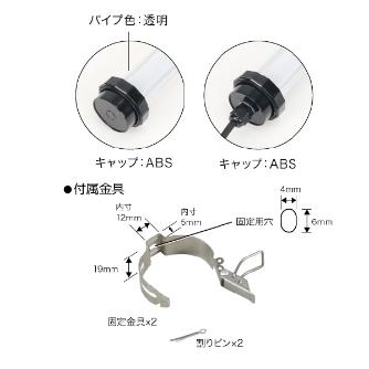 ジェフコム（株） LEDパランドル PDL ＬＥＤパランドル PDL-VF30J