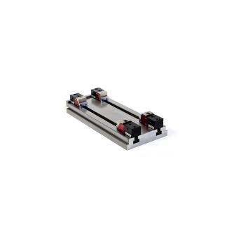 津田駒工業（株） 汎用治具クランパー VCP 冶具クランパー VCP-50F-18