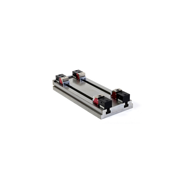 津田駒工業（株） 汎用治具クランパー VCP 冶具クランパー VCP-50F-14