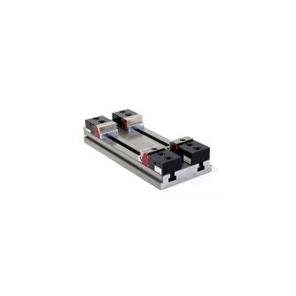 津田駒工業（株） 汎用治具クランパー VCP 冶具クランパー VCP-80F-22