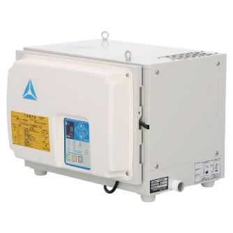 アマノ（株） 電気集塵式ミストコレクター EM-8eIII 電気集塵式ミストコレクター EM-8E3