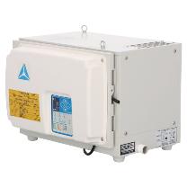 アマノ（株） 電気集塵式ミストコレクター EM-8eIII
