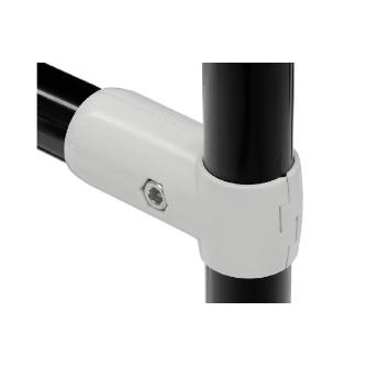 スペーシア（株） ユニプラ・ライトジョイント KJ ユニプラ・ライトジョイント KJ-1W ﾎﾜｲﾄ