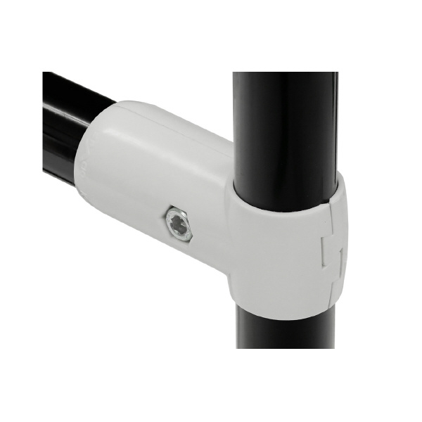 スペーシア（株） ユニプラ・ライトジョイント KJ ユニプラ・ライトジョイント KJ-1W ﾎﾜｲﾄ