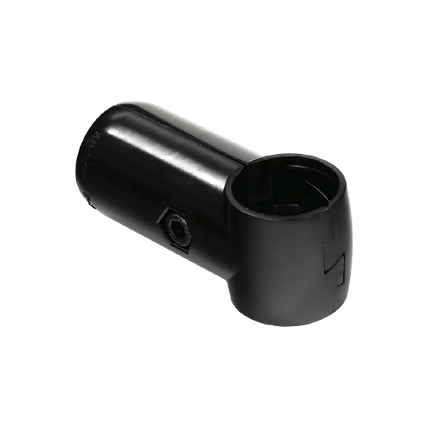 スペーシア（株） ユニプラ・ライトジョイント KJ ユニプラ・ライトジョイント KJ-1BBK ﾌﾞﾗｯｸ