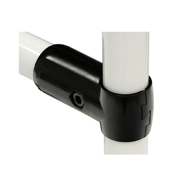 スペーシア（株） ユニプラ・ライトジョイント KJ ユニプラ・ライトジョイント KJ-1BBK ﾌﾞﾗｯｸ