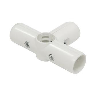 スペーシア（株） ユニプラ・ライトジョイント KJ ユニプラ・ライトジョイント KJ-3W ﾎﾜｲﾄ