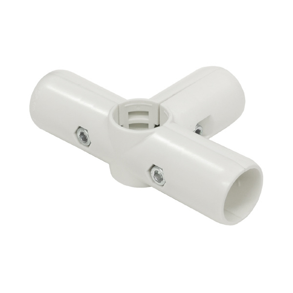 スペーシア（株） ユニプラ・ライトジョイント KJ ユニプラ・ライトジョイント KJ-3W ﾎﾜｲﾄ