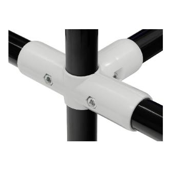 スペーシア（株） ユニプラ・ライトジョイント KJ ユニプラ・ライトジョイント KJ-3W ﾎﾜｲﾄ