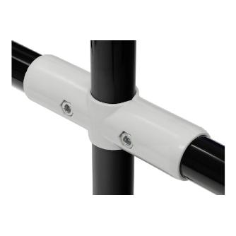 スペーシア（株） ユニプラ・ライトジョイント KJ ユニプラ・ライトジョイント KJ-4W ﾎﾜｲﾄ