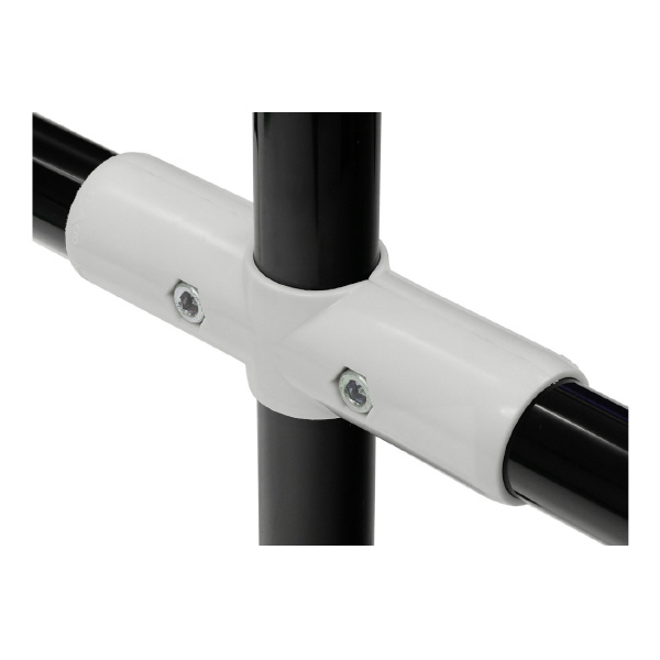 スペーシア（株） ユニプラ・ライトジョイント KJ ユニプラ・ライトジョイント KJ-4W ﾎﾜｲﾄ