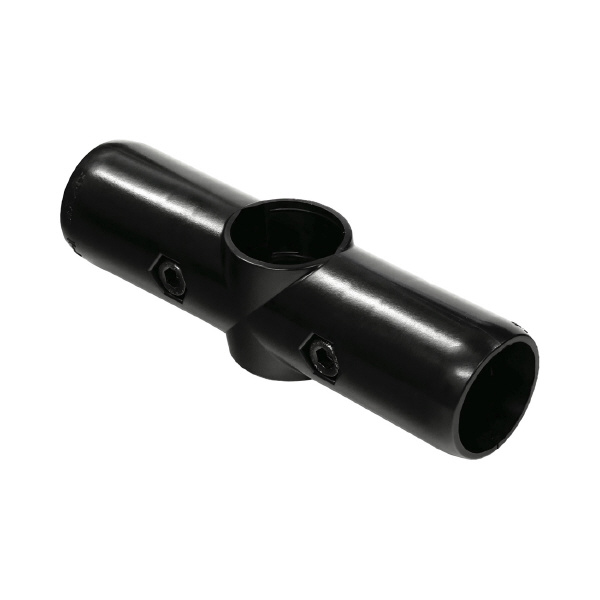 スペーシア（株） ユニプラ・ライトジョイント KJ ユニプラ・ライトジョイント KJ-4BBK ﾌﾞﾗｯｸ