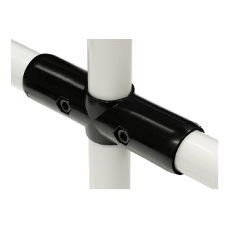 スペーシア（株） ユニプラ・ライトジョイント KJ ユニプラ・ライトジョイント KJ-4BBK ﾌﾞﾗｯｸ