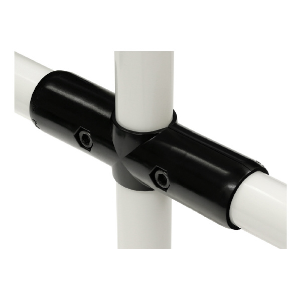 スペーシア（株） ユニプラ・ライトジョイント KJ ユニプラ・ライトジョイント KJ-4BBK ﾌﾞﾗｯｸ