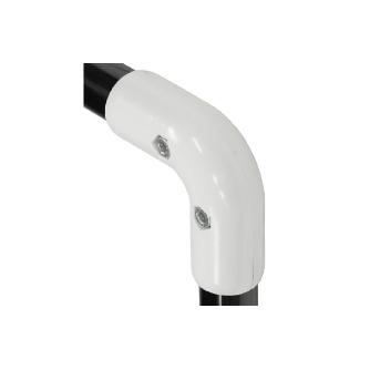 スペーシア（株） ユニプラ・ライトジョイント KJ ユニプラ・ライトジョイント KJ-16W ﾎﾜｲﾄ