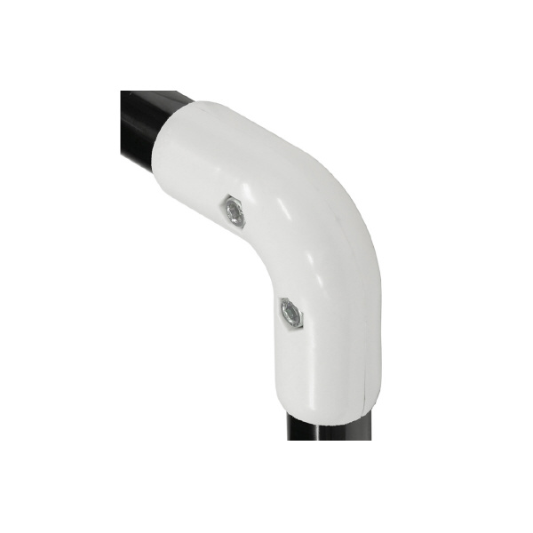 スペーシア（株） ユニプラ・ライトジョイント KJ ユニプラ・ライトジョイント KJ-16W ﾎﾜｲﾄ