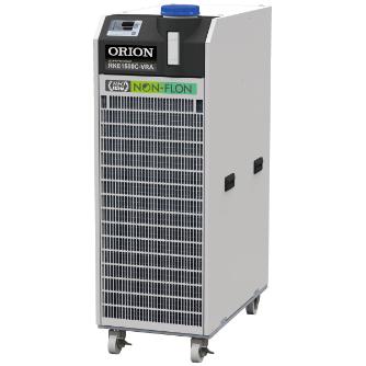 オリオン機械（株） ノンフロンチラー RKE1500C ノンフロンチラー RKE1500C-VRA-G1