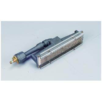 大同興業（株） 標準型ガス赤外線バーナー(LPG) DH 標準型ガス赤外線バーナー（ＬＰＧ） DH-41A-P