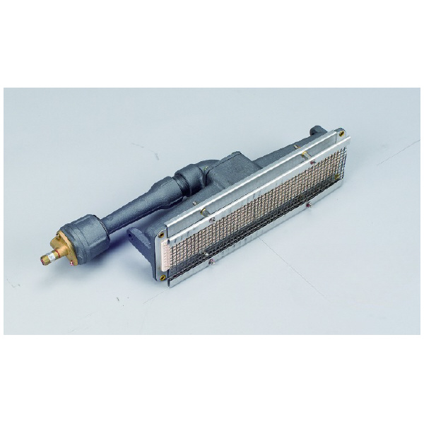 大同興業（株） 標準型ガス赤外線バーナー(LPG) DH 標準型ガス赤外線バーナー（ＬＰＧ） DH-41A-P